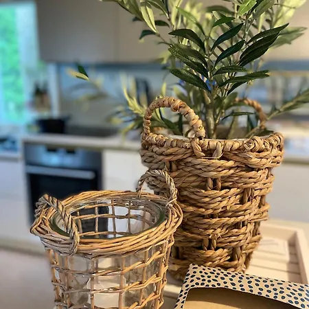 Cozy And Spacious By The Sea