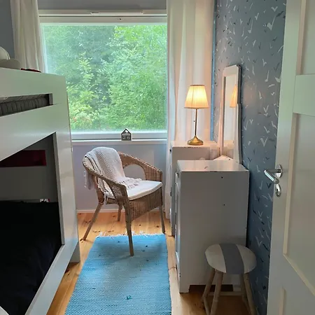 Cozy And Spacious By The Sea Вилла Кимиёнсаари