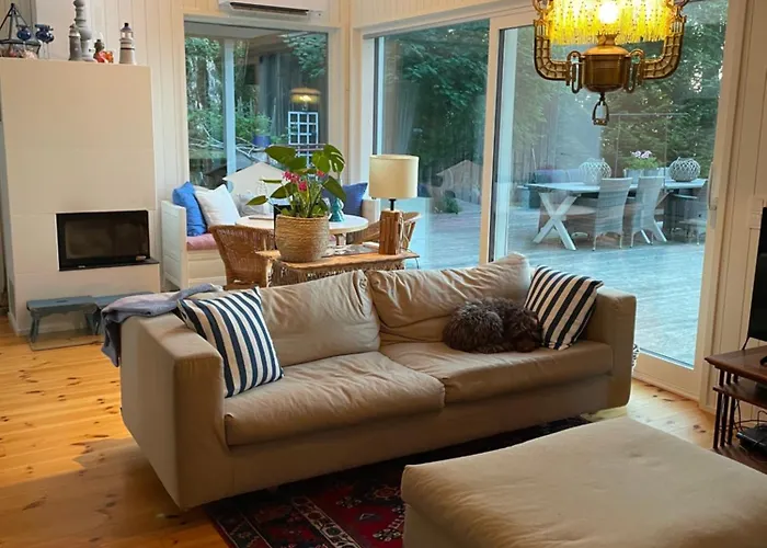 Cozy And Spacious By The Sea * 케미온사리